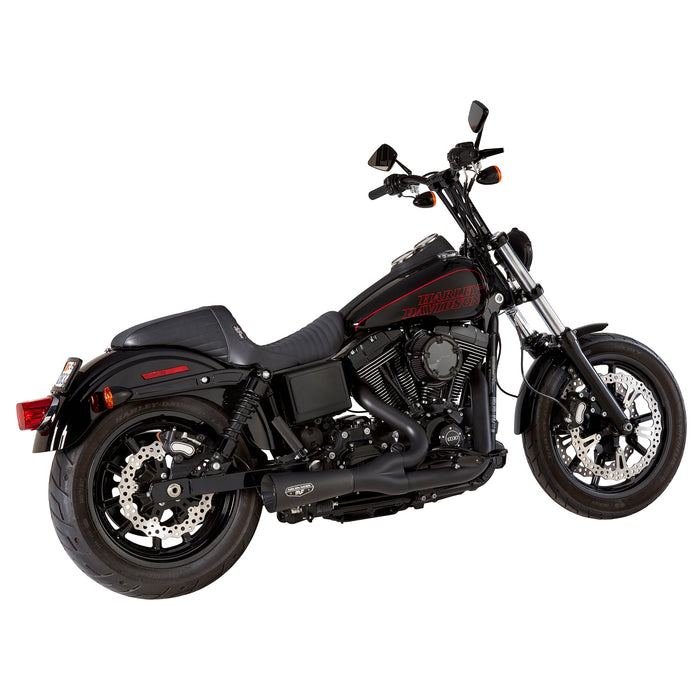 15" Jagged® Big Brake Rotors, Spoke Mount