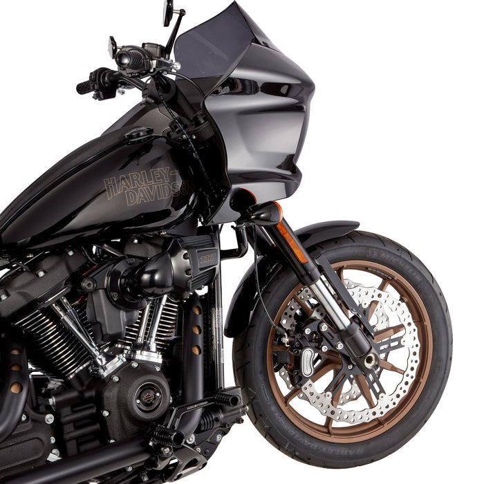 15" Jagged® Big Brake Rotors, Hub Mount