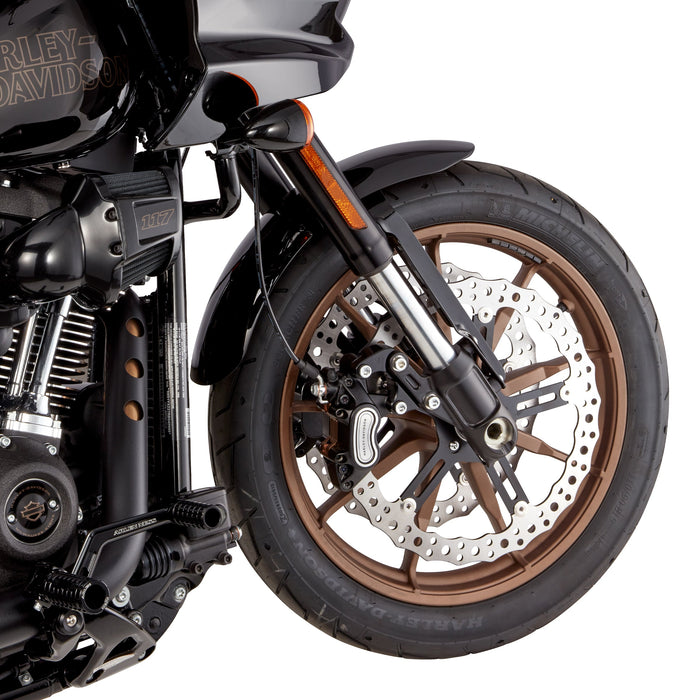 15" Jagged® Big Brake Rotors, Hub Mount