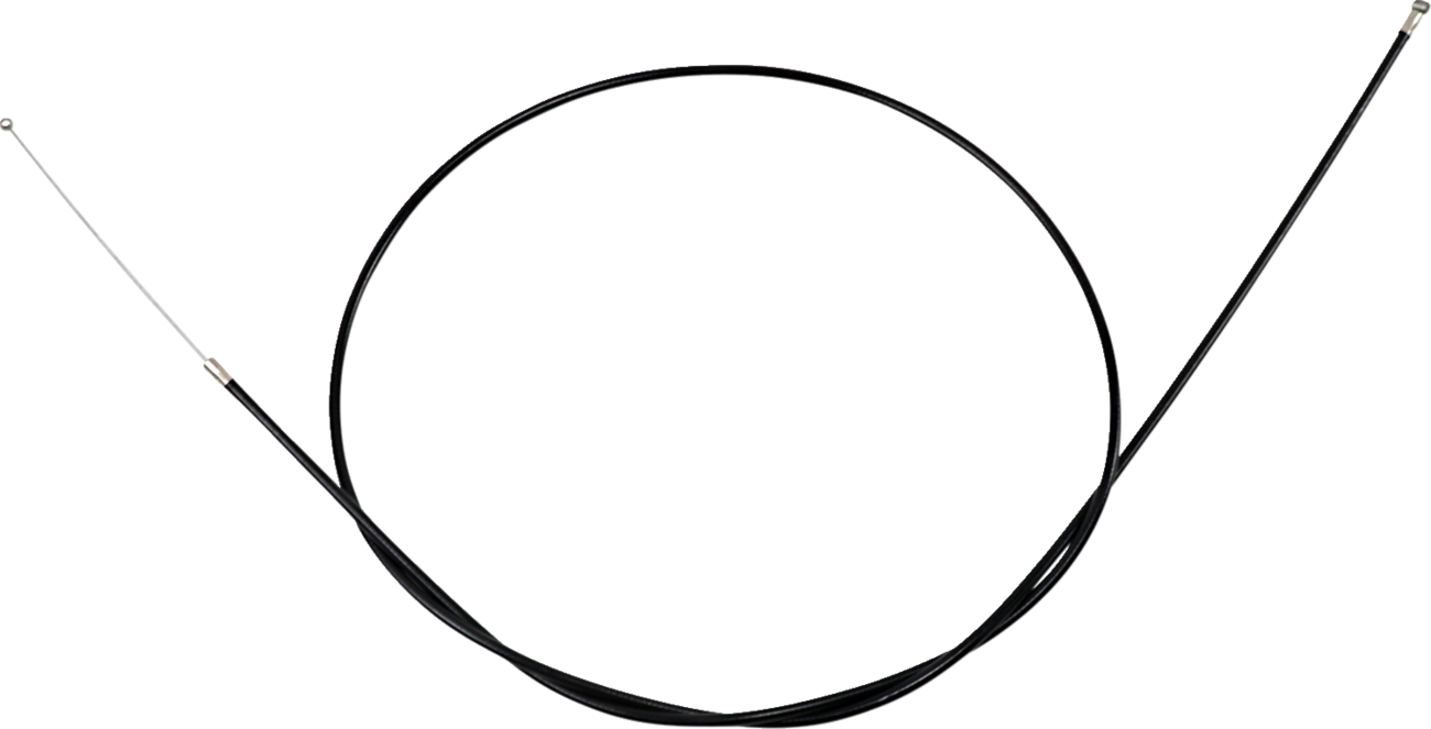 Specialty/Universal Throttle Cable