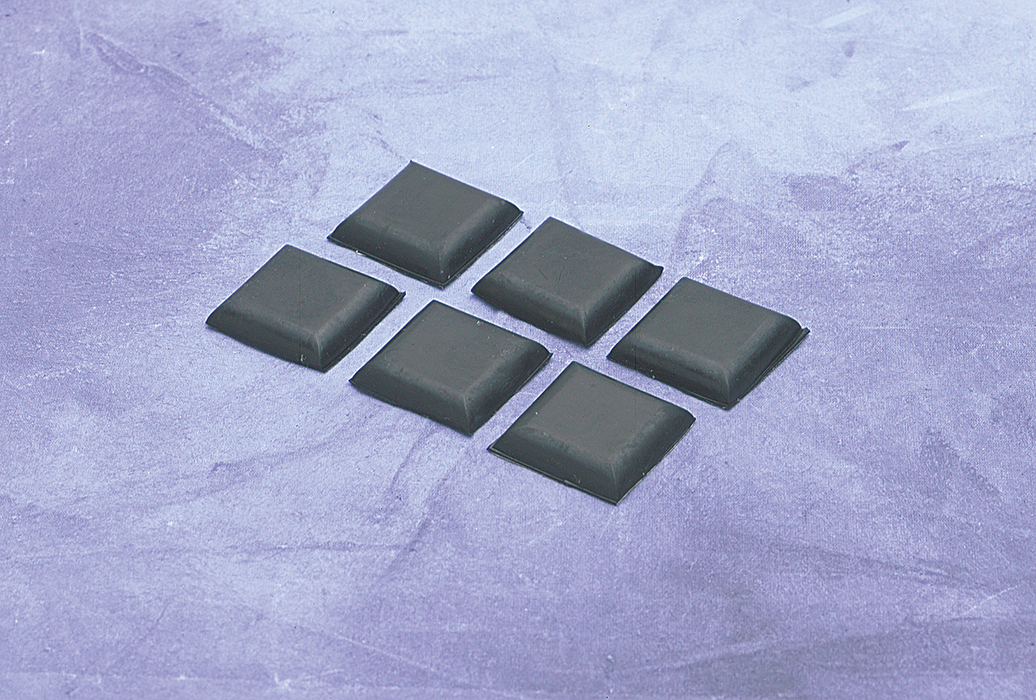 Kickstand Bumpers - 6 Pack