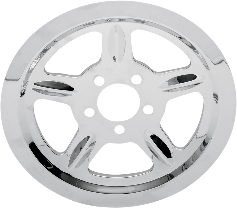 Rear Pulley Insert - '04-'22 XL