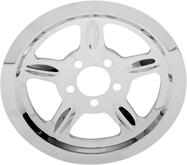 Rear Pulley Insert - '04-'22 XL