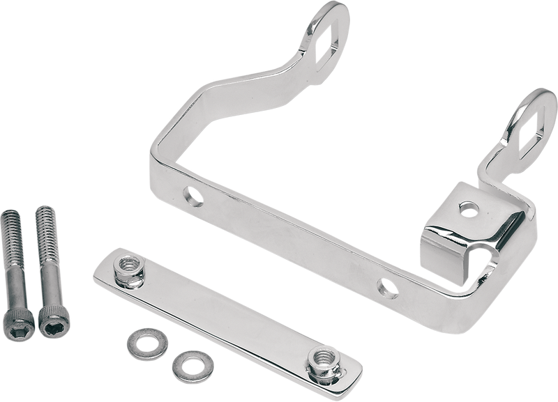 Bracket - Coil - '04-'06 XL