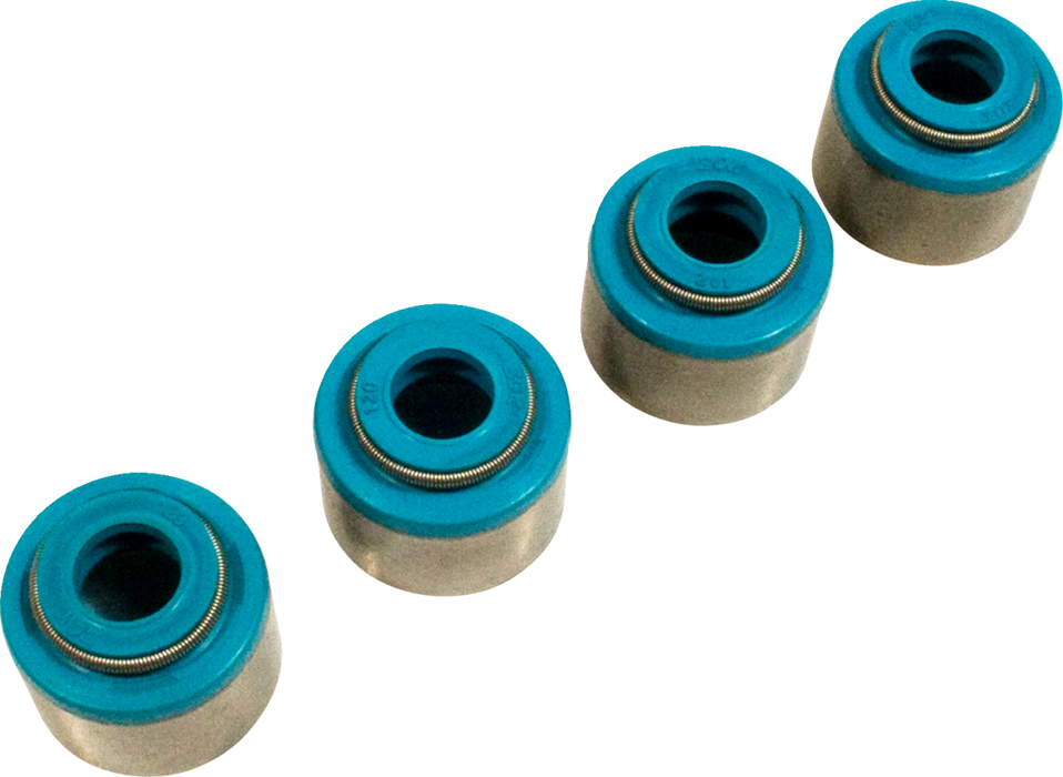 Valve Guide Seals - For 7.00 mm Valve Stem - 88"/96"/103" Twin Cam | XL
