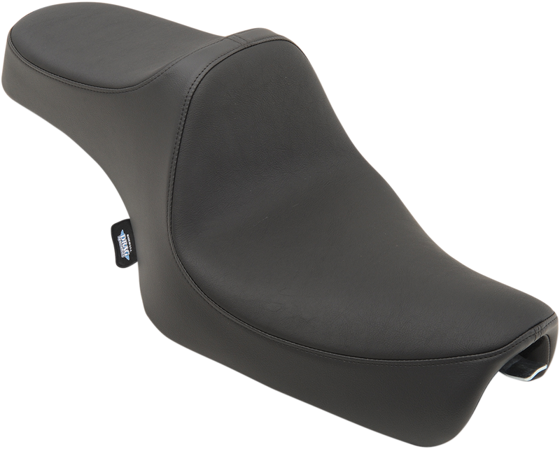 Predator III Seat - Smooth - FL/FX '18-'22