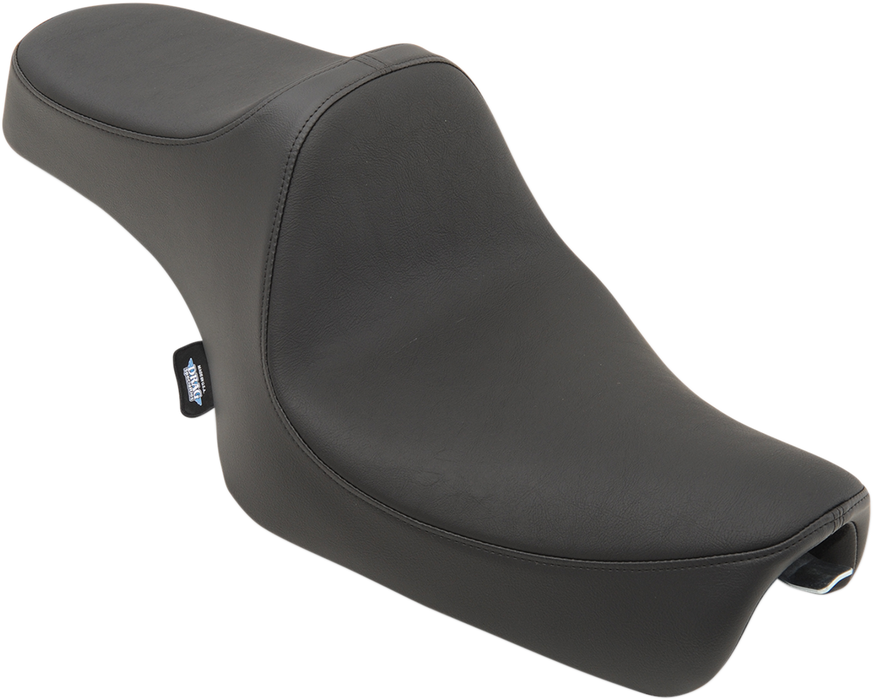 Predator III Seat - Smooth - FL/FX '18-'22