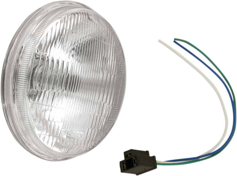 Replacement Headlight