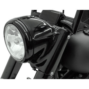 FL style Nacelle kit for Softails