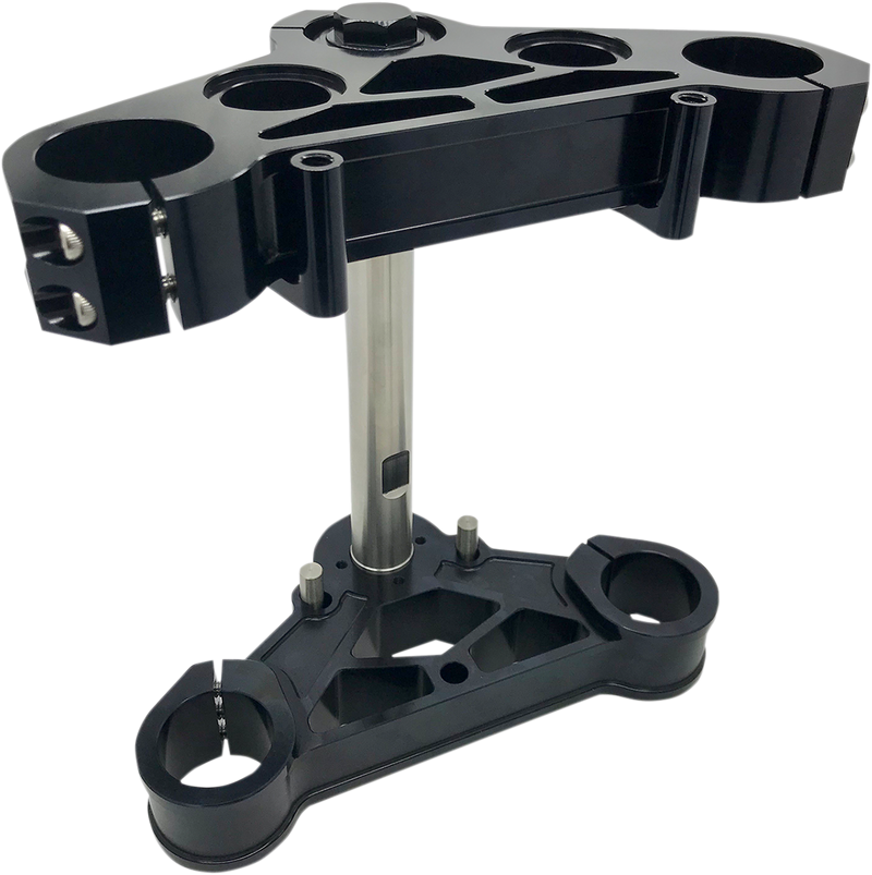 Triple Tree - 39 mm - Black - 0ÃÂ°