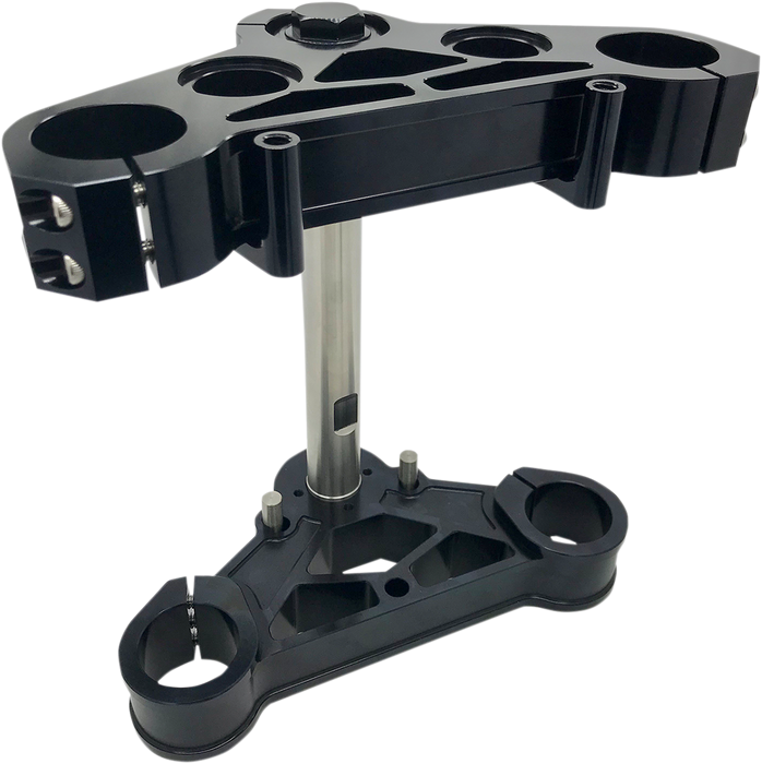 Triple Tree - 39 mm - Black - 0Â°