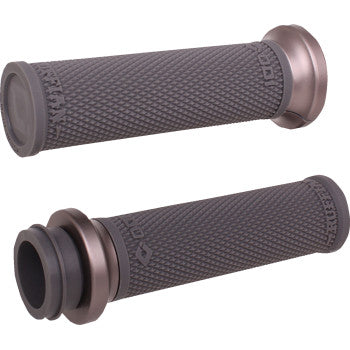 ODI RUFFIAN LOCK ON GRIPS