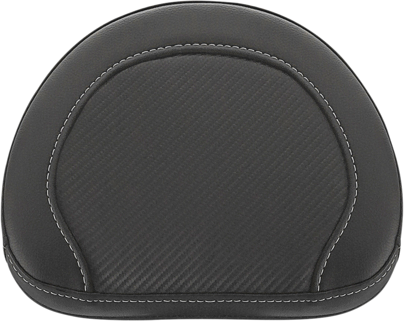 RoadSofaâ¢ Backrest - Carbon Fiber