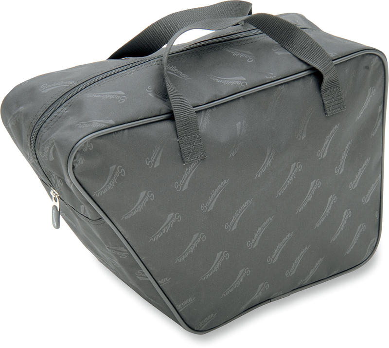 SADDLEMEN SADDLEBAG LINER-MEDIUM