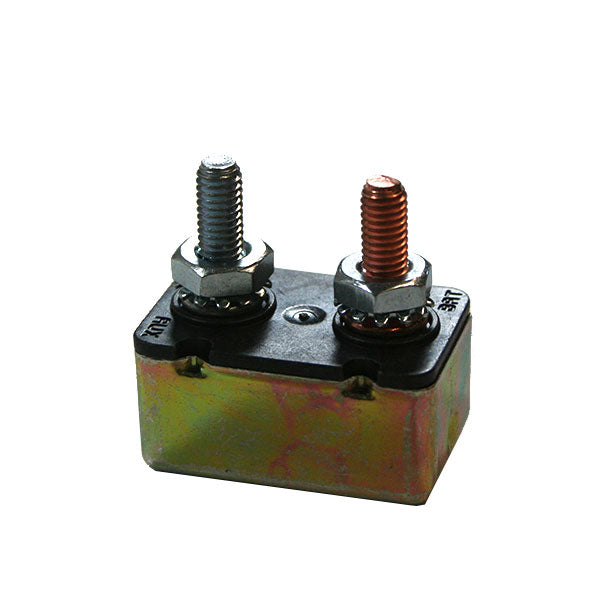 Circuit breakers