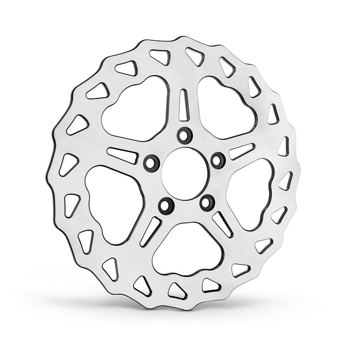 Rotator Brake Rotors II  FLT Touring Rear