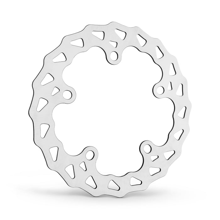 Rotator Brake Rotors, '24-up FLT