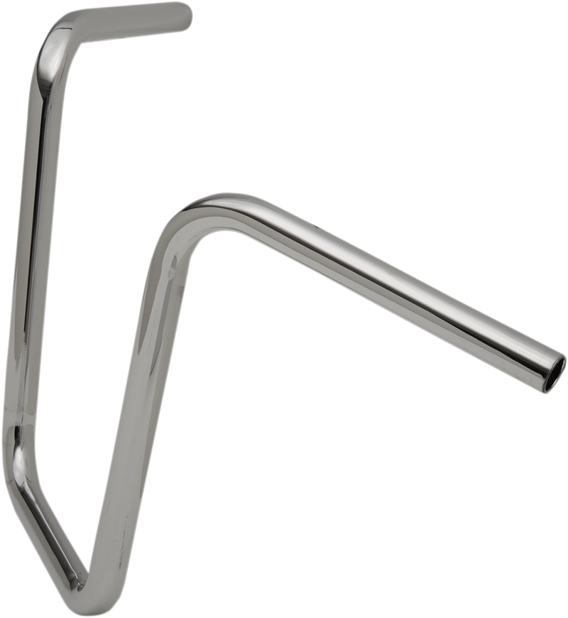 1" Handlebar - Narrow Ape - 14" - TBW - Chrome