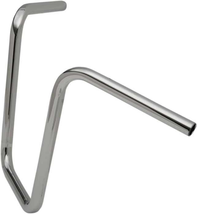 1" Handlebar - Narrow Ape - 14" - TBW - Chrome