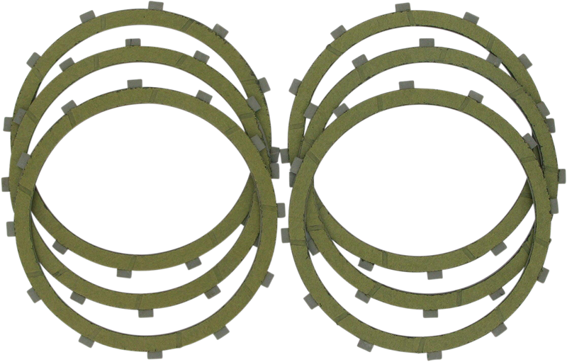 Aramid Fiber Plates