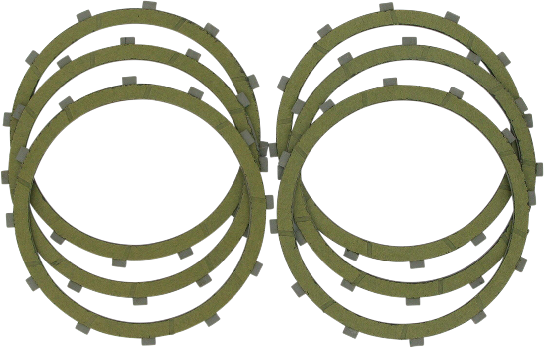 Aramid Fiber Plates