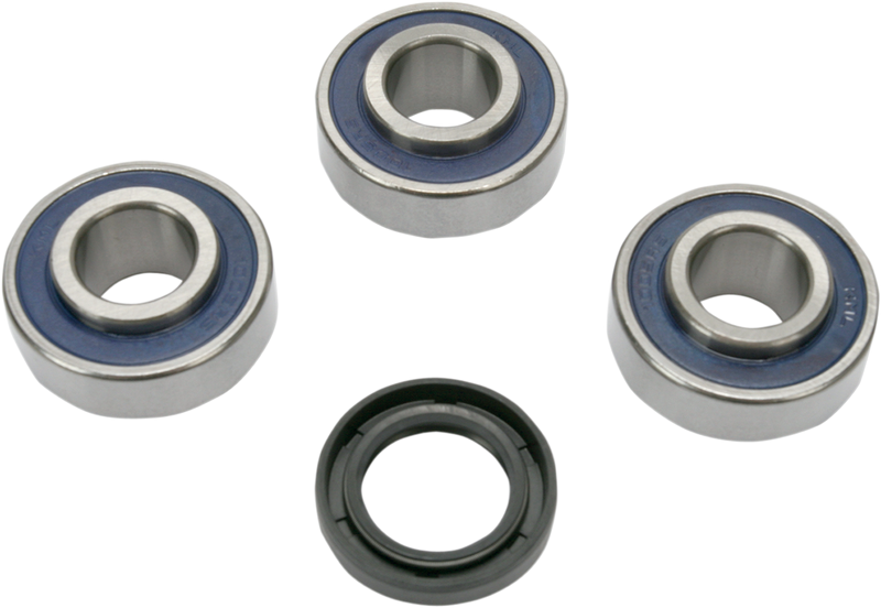 Wheel Bearing/Seal Kit - Front/Rear
