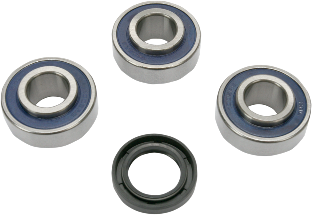 Wheel Bearing/Seal Kit - Front/Rear
