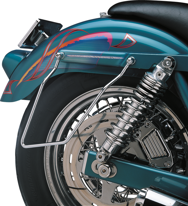Saddlebag Support - FXR '82-'00