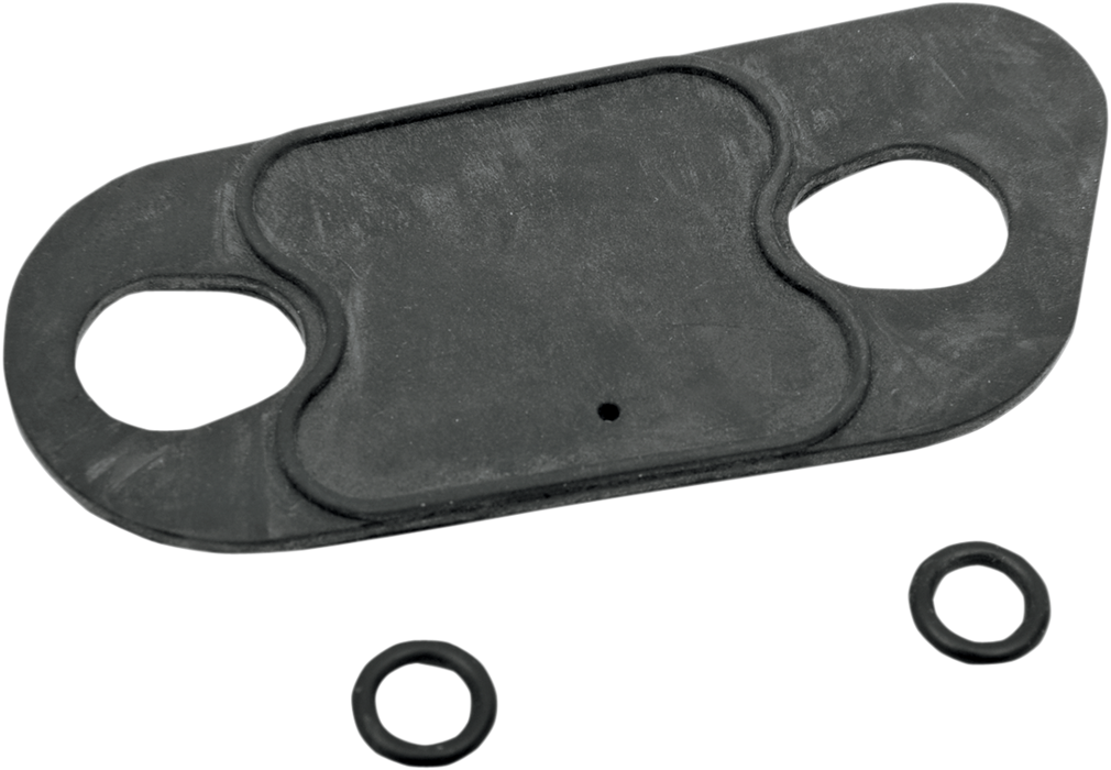 Inspection Cover Gasket - Sportster