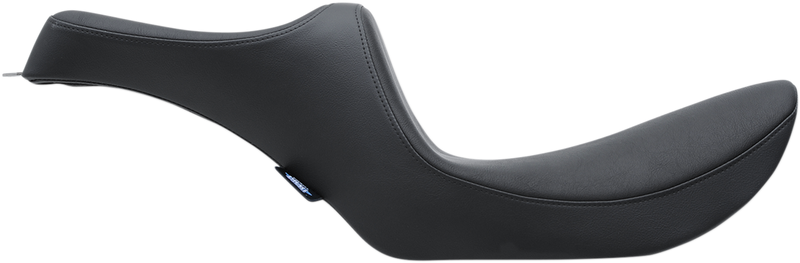 Predator III Seat - Smooth - Black - FXR '82-'00