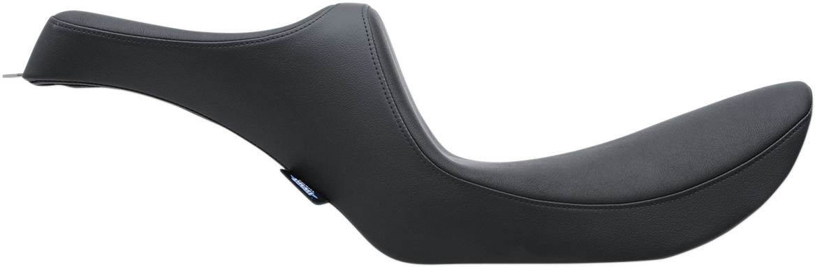Predator III Seat - Smooth - Black - FXR '82-'00