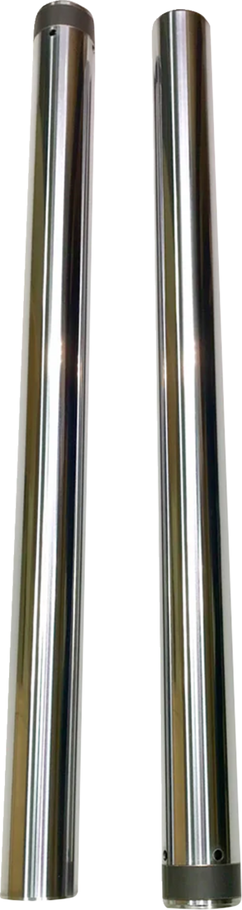 Fork Tube - 49 mm - 23.75" - Hard Chrome