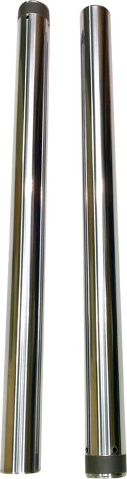 Fork Tube - 49 mm - 23.75" - Hard Chrome