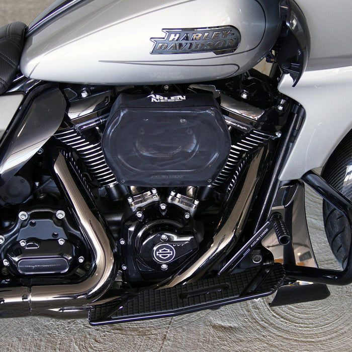 Rain Sock for Oval Series Air Cleaners