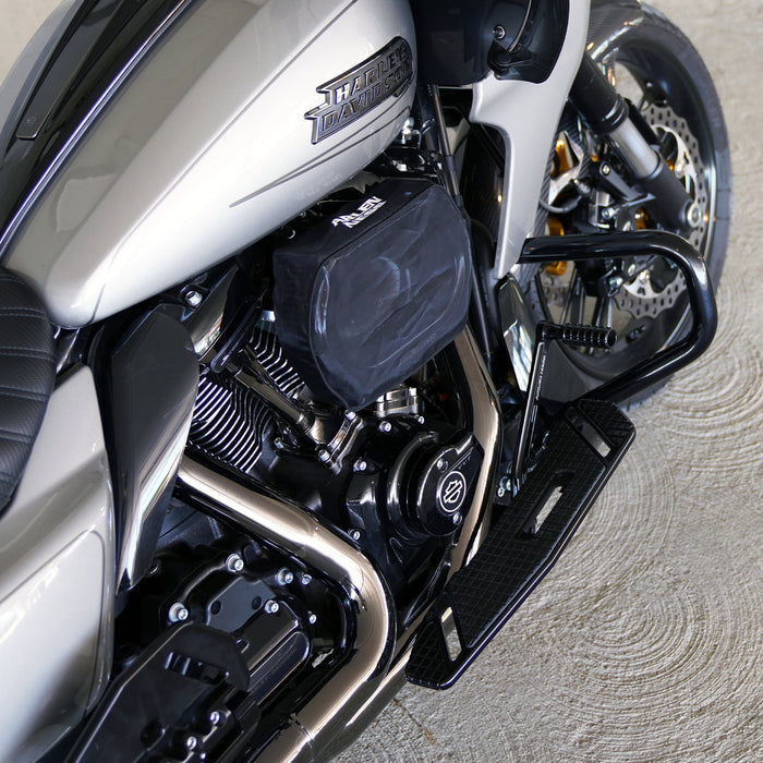 Rain Sock for Oval Series Air Cleaners