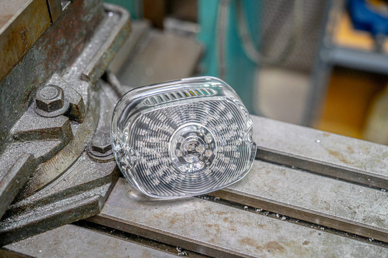 NIGHT PROWLER LED INTEGRATED TAILLIGHT *NEW AND IMPROVED*