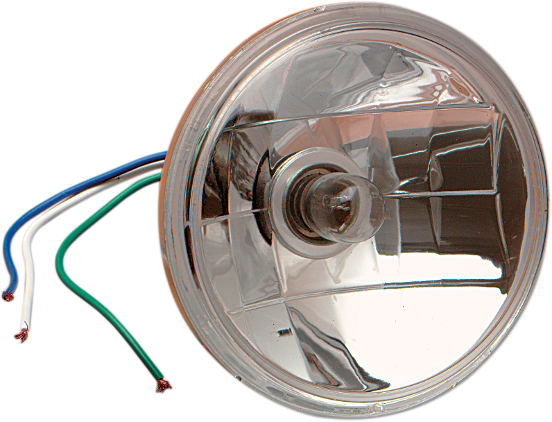 Diamond Light - 4-1/2"