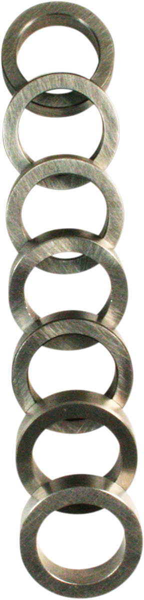 CAM SHAFT SHIM/SPACER KITS ( M8 & TWIN CAM)