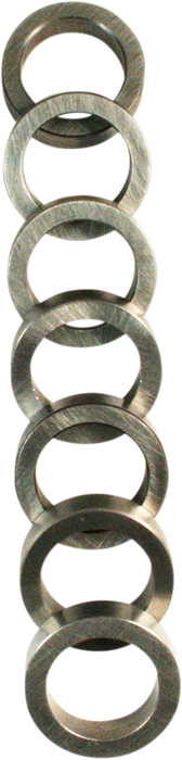Sprocket Spacer - Camshaft Alignment - 0.297"-0.357" - Twin Cam '99-'06 (except '06 Dyna)
