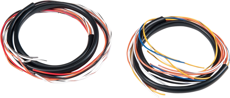 Handlebar wiring extension wires only '96-'06