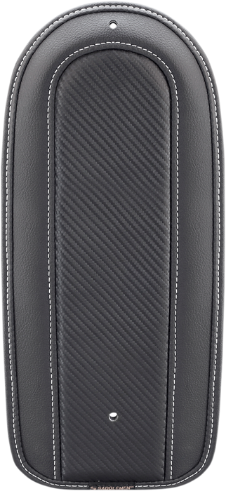 Fender Chap - Matches Dominator Solo Seat - Dyna