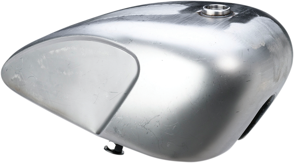 Legacy Gas Tank with Cap - EFI Models