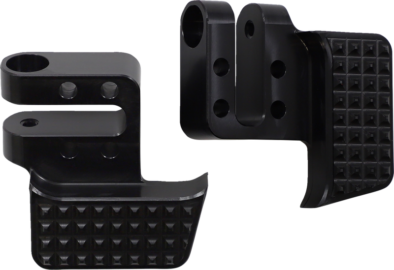 THRASHIN SUPPLY APEX FLOORBOARDS LIFT KIT & TAIL EXTENSIONS