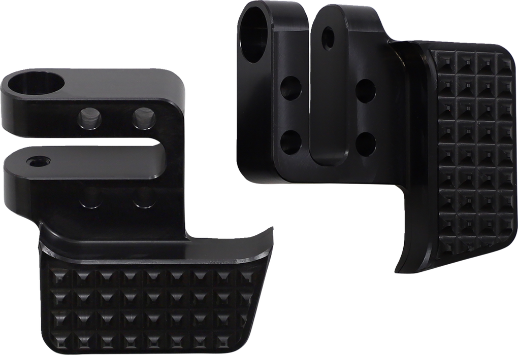 THRASHIN SUPPLY APEX FLOORBOARDS LIFT KIT & TAIL EXTENSIONS