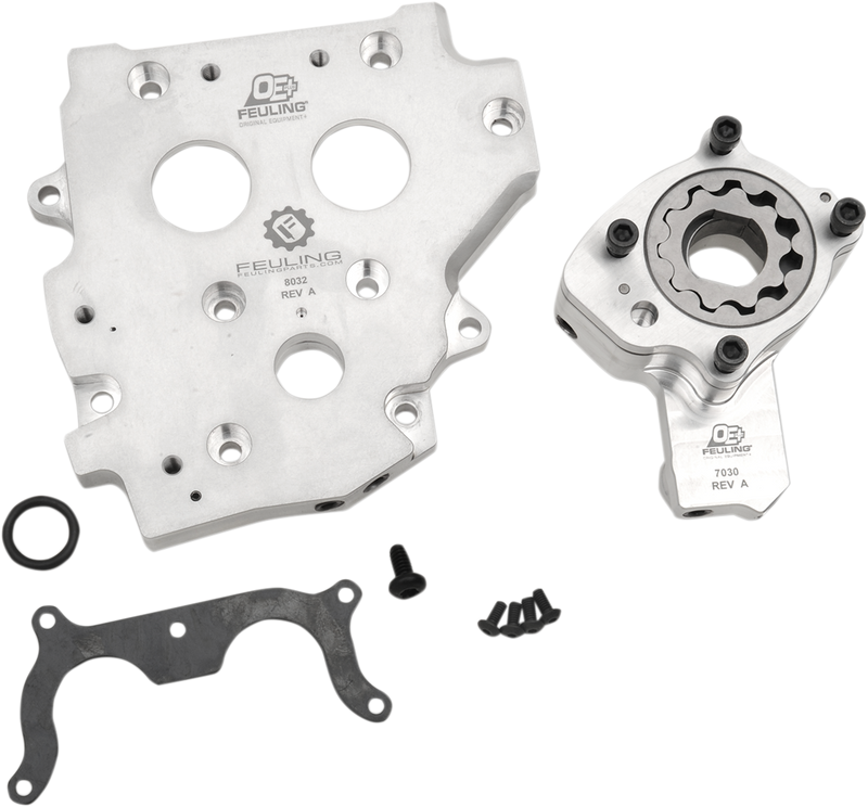 Conversion Oil System - OE+ - Twin Cam