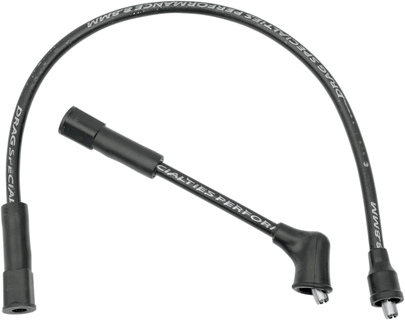 8.8 mm Plug Wires - '86-'03 XL