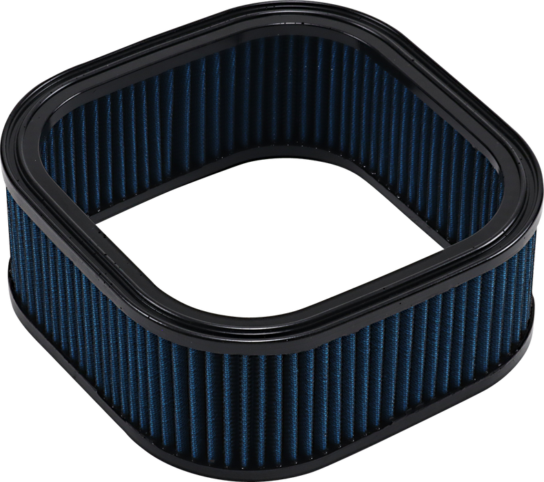 Premium Washable Air Filter Element - V-Rod