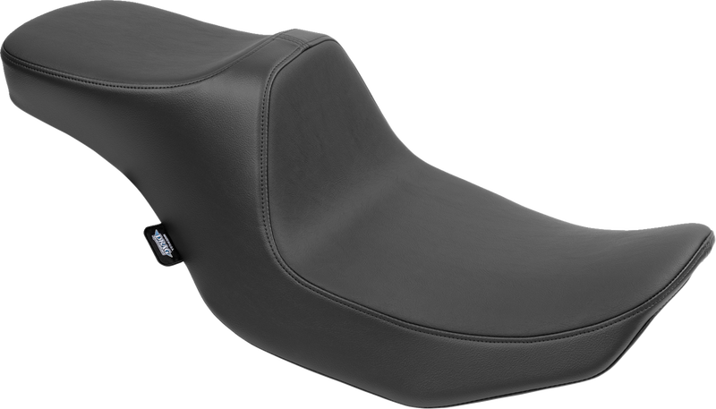 Predator III 2-Up Seat - Vinyl - Smooth - FLT/FLH '23-'24