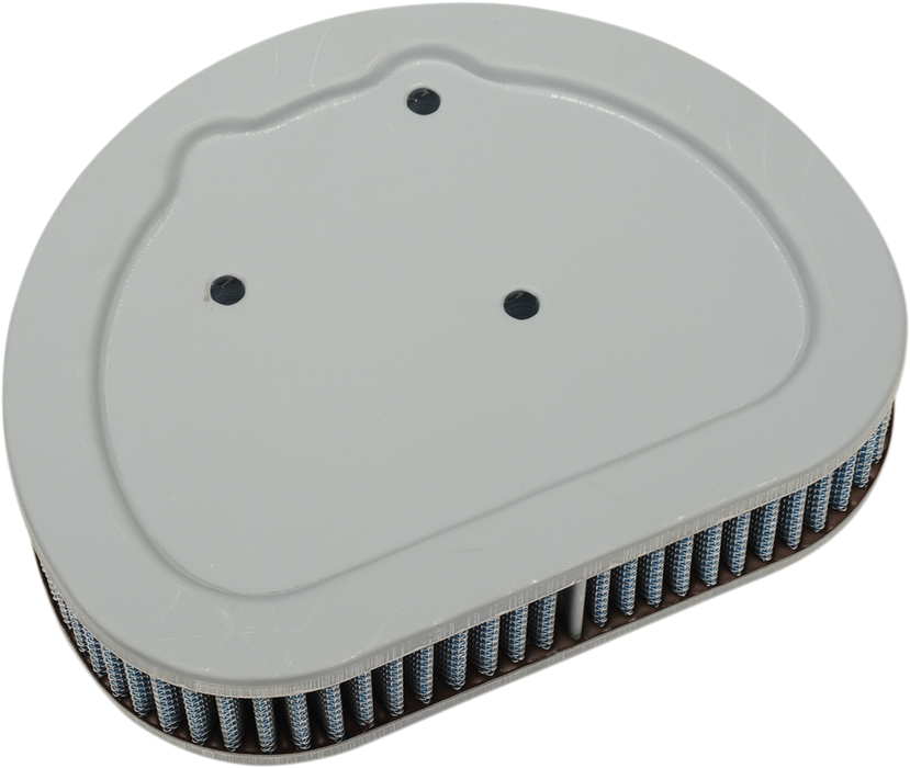 Premium Washable Air Filter Element - Twin Cam