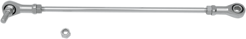 Shift Linkage - Chrome - 12-1/2"